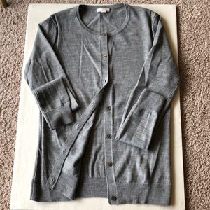 Gap cardigan